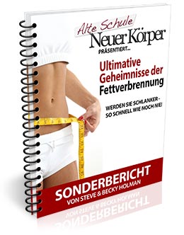 Alte Schule Neuer Körper Alte Schule Neuer Körper