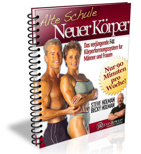 Alte Schule, Neuer Korper